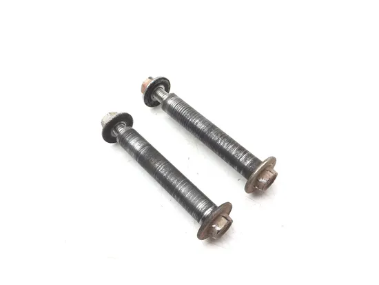 Bed Pins 2018 Honda Pioneer 700-4 SXS700M4D Deluxe 3142