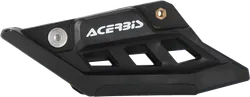 Acerbis Black Chain Guide Block 2.0