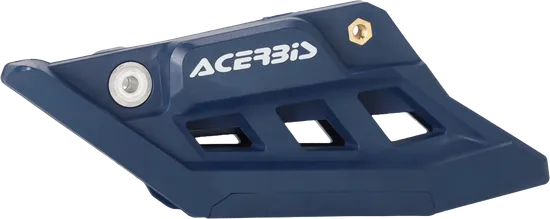 Acerbis Blue Chain Guide Block 2.0