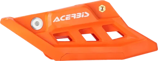 Acerbis Red Chain Guide Block