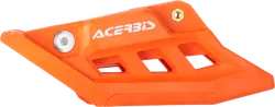 Acerbis Red Chain Guide Block