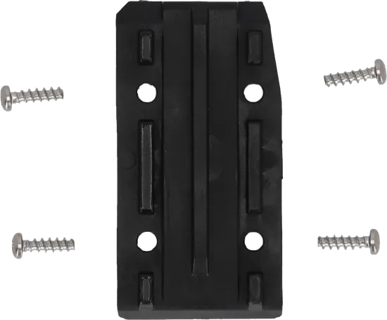 Acerbis Replacement Chain Guard Insert 2.0 Black