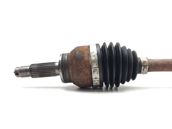 Front Passenger Right Axle 2018 Honda Pioneer 700-4 SXS700M4D Deluxe 3142