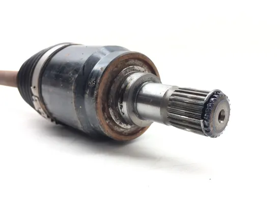 Front Passenger Right Axle 2018 Honda Pioneer 700-4 SXS700M4D Deluxe 3142