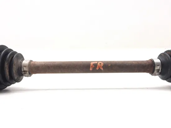 Front Passenger Right Axle 2018 Honda Pioneer 700-4 SXS700M4D Deluxe 3142