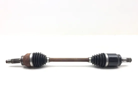 Front Passenger Right Axle 2018 Honda Pioneer 700-4 SXS700M4D Deluxe 3142