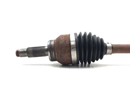 Front Passenger Right Axle 2018 Honda Pioneer 700-4 SXS700M4D Deluxe 3142