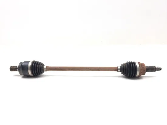 Rear Passenger Right Axle 2018 Honda Pioneer 700-4 SXS700M4D Deluxe 3142