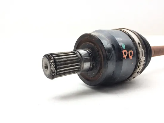 Rear Passenger Right Axle 2018 Honda Pioneer 700-4 SXS700M4D Deluxe 3142