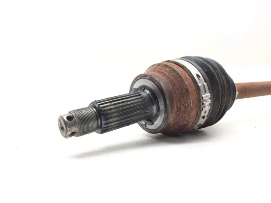 Rear Driver Left Axle 2018 Honda Pioneer 700-4 SXS700M4D Deluxe 3142