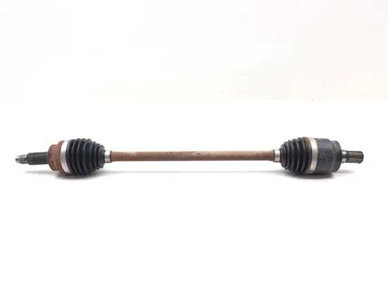 Rear Driver Left Axle 2018 Honda Pioneer 700-4 SXS700M4D Deluxe 3142