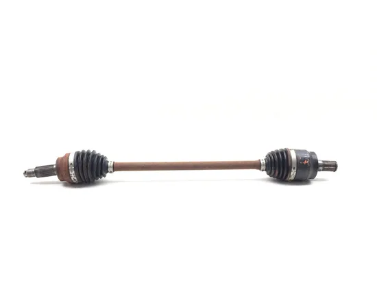 Rear Driver Left Axle 2018 Honda Pioneer 700-4 SXS700M4D Deluxe 3142