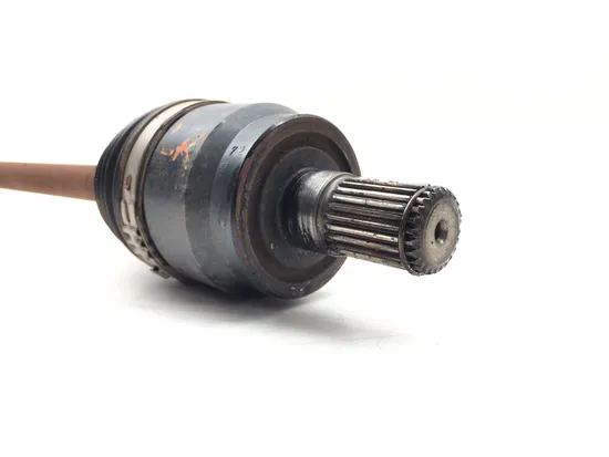 Rear Driver Left Axle 2018 Honda Pioneer 700-4 SXS700M4D Deluxe 3142