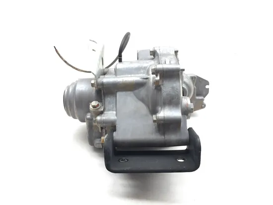 Front Diff Differential Ring Gear Pinion 2018 Honda Pioneer 700-4 Deluxe 3142 2