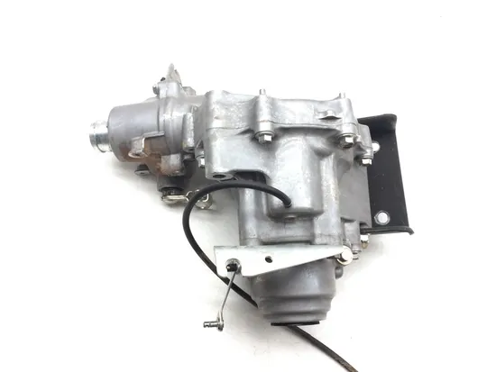 Front Diff Differential Ring Gear Pinion 2018 Honda Pioneer 700-4 Deluxe 3142 6