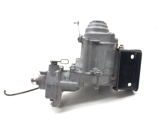 Front Diff Differential Ring Gear Pinion 2018 Honda Pioneer 700-4 Deluxe 3142 7