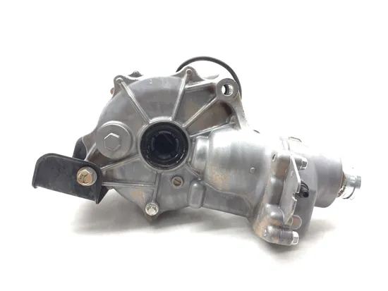 Front Diff Differential Ring Gear Pinion 2018 Honda Pioneer 700-4 Deluxe 3142 3