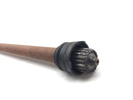 Front Drive Shaft 2018 Honda Pioneer 700-4 SXS700M4D Deluxe 3142