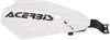 Acerbis White Black K Linear Handguards