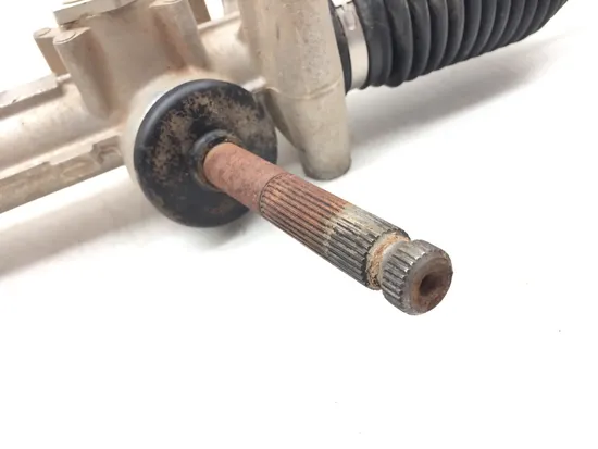 Steering Rack and Pinion 2018 Honda Pioneer 700-4 SXS700M4D Deluxe 3142