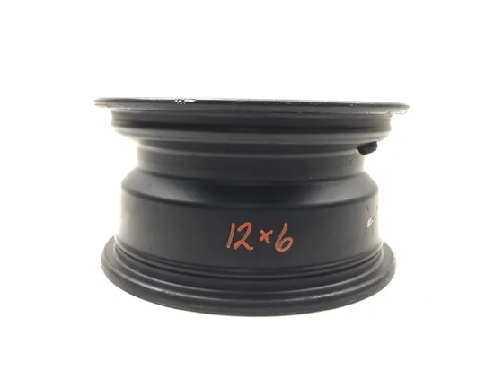 12 Front Wheel A 2018 Honda Pioneer 700-4 SXS700M4D Deluxe 3142