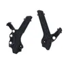 ACERBIS X Grip Frame Guards Black
