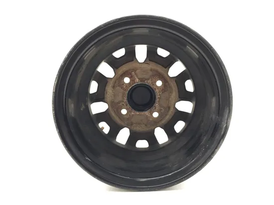 12 Front Wheel B 2018 Honda Pioneer 700-4 SXS700M4D Deluxe 3142