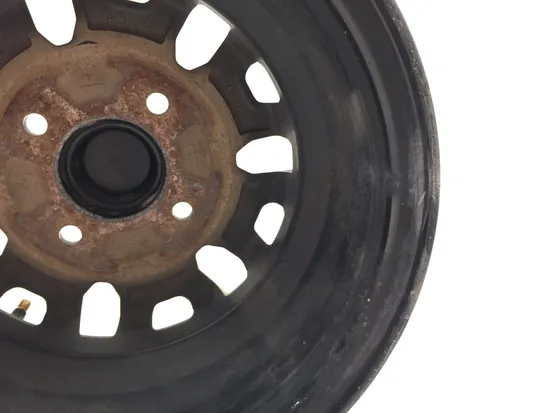 12 Front Wheel B 2018 Honda Pioneer 700-4 SXS700M4D Deluxe 3142