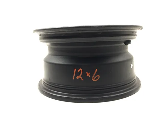 12 Front Wheel B 2018 Honda Pioneer 700-4 SXS700M4D Deluxe 3142