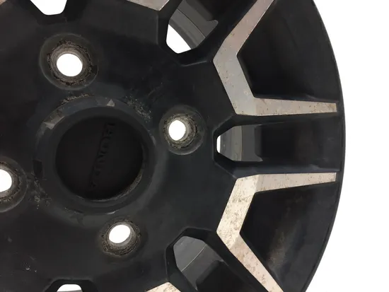 12 Front Wheel B 2018 Honda Pioneer 700-4 SXS700M4D Deluxe 3142