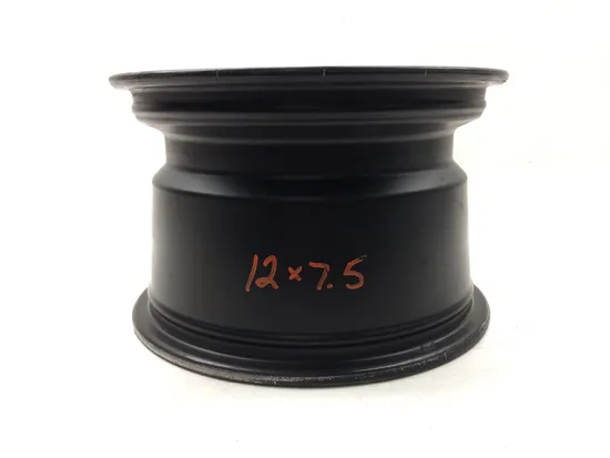 12 Rear Wheel A 2018 Honda Pioneer 700-4 SXS700M4D Deluxe 3142