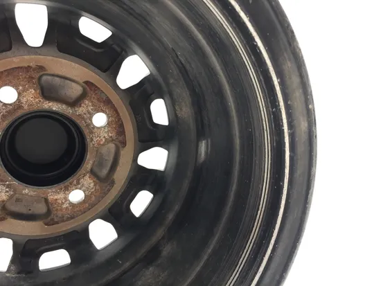 12 Rear Wheel A 2018 Honda Pioneer 700-4 SXS700M4D Deluxe 3142