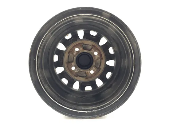 12 Rear Wheel A 2018 Honda Pioneer 700-4 SXS700M4D Deluxe 3142