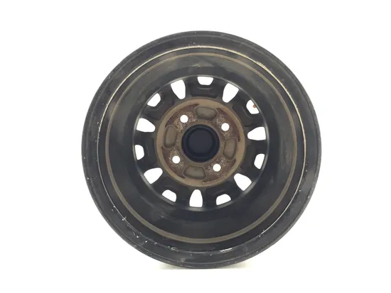 12 Rear Wheel B 2018 Honda Pioneer 700-4 SXS700M4D Deluxe 3142