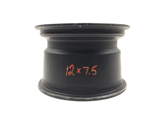 12 Rear Wheel B 2018 Honda Pioneer 700-4 SXS700M4D Deluxe 3142