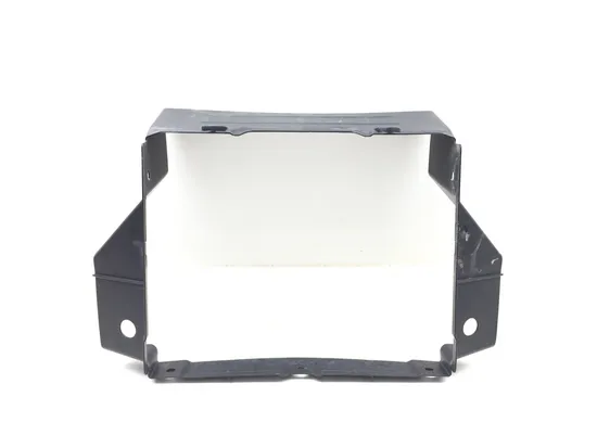 Engine Radiator Surround Plastic 2018 Honda Pioneer 700-4 SXS700M4D Deluxe 3142