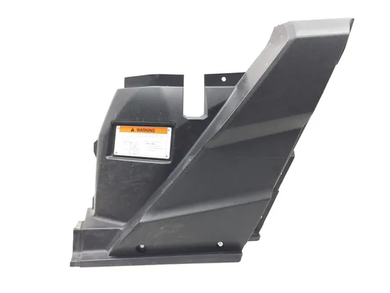 Left Gas Tank Plastic Cover 2018 Honda Pioneer 700-4 SXS700M4D Deluxe 3142