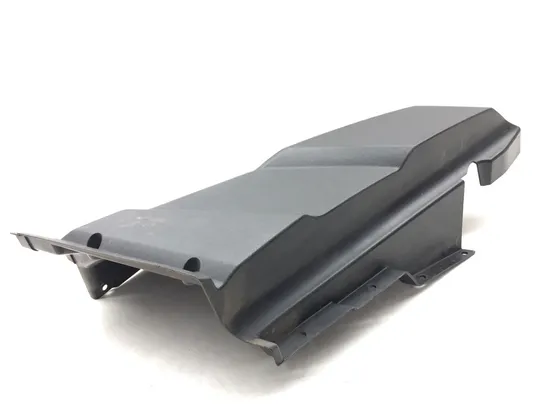 Left Gas Tank Plastic Cover 2018 Honda Pioneer 700-4 SXS700M4D Deluxe 3142