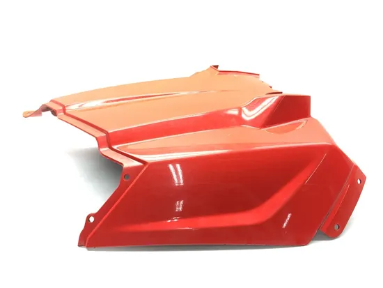 Left Driver Front Fender 2018 Honda Pioneer 700-4 SXS700M4D Deluxe 3142 x