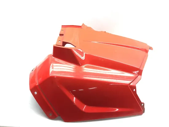 Right Passenger Front Fender 2018 Honda Pioneer 700-4 SXS700M4D Deluxe 3142 x