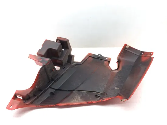 Right Passenger Front Fender 2018 Honda Pioneer 700-4 SXS700M4D Deluxe 3142 x