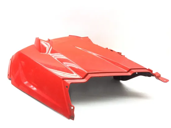 Right Passenger Front Fender 2018 Honda Pioneer 700-4 SXS700M4D Deluxe 3142 x