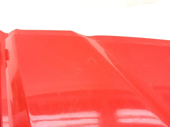 Right Passenger Front Fender 2018 Honda Pioneer 700-4 SXS700M4D Deluxe 3142 x