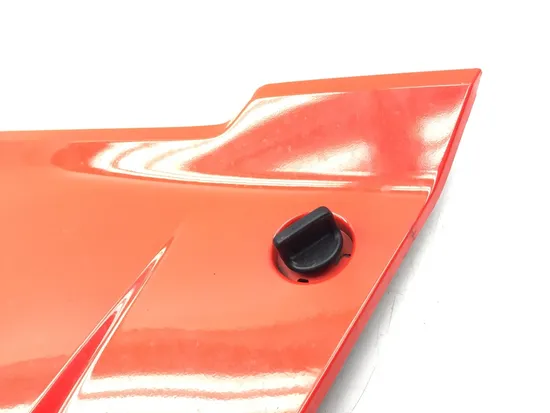 Hood 2018 Honda Pioneer 700-4 SXS700M4D Deluxe 3142