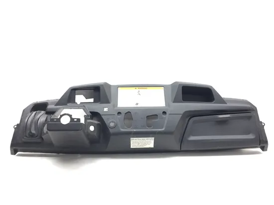 Dash 2018 Honda Pioneer 700-4 SXS700M4D Deluxe 3142