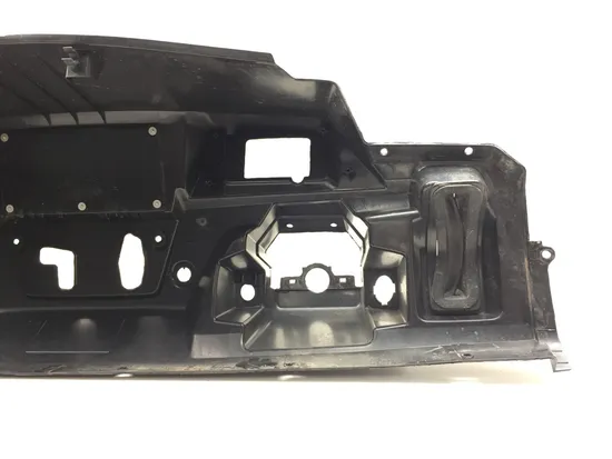 Dash 2018 Honda Pioneer 700-4 SXS700M4D Deluxe 3142