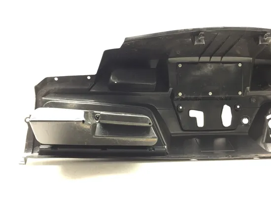 Dash 2018 Honda Pioneer 700-4 SXS700M4D Deluxe 3142