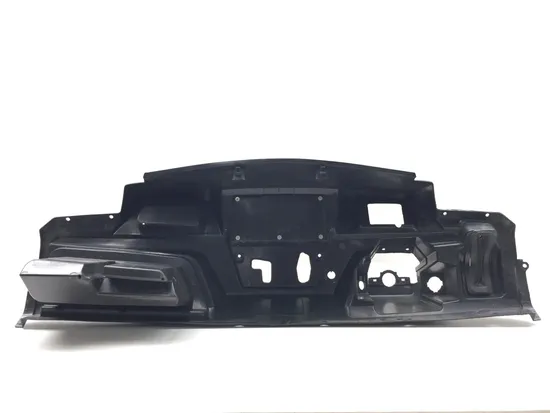 Dash 2018 Honda Pioneer 700-4 SXS700M4D Deluxe 3142