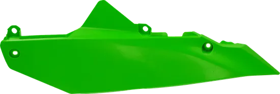 Acerbis Plastic Side Panels Green