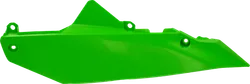 Acerbis Plastic Side Panels Green